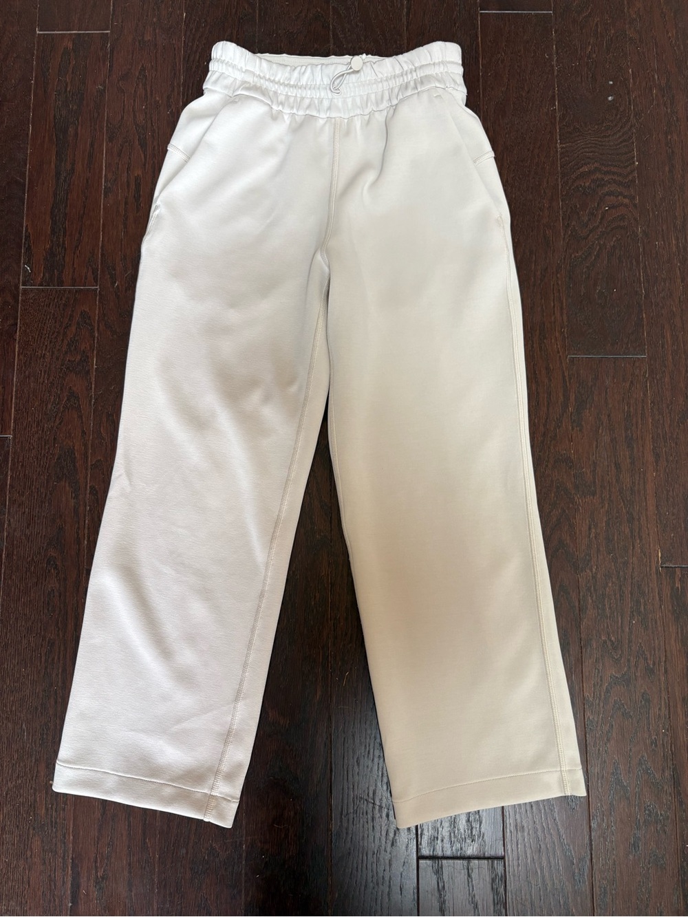 Lululemon soft stream